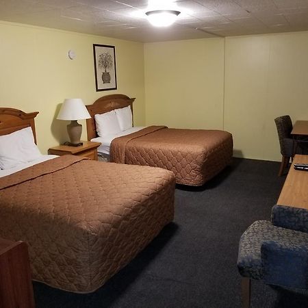 Rodeway Inn La Crosse Luaran gambar