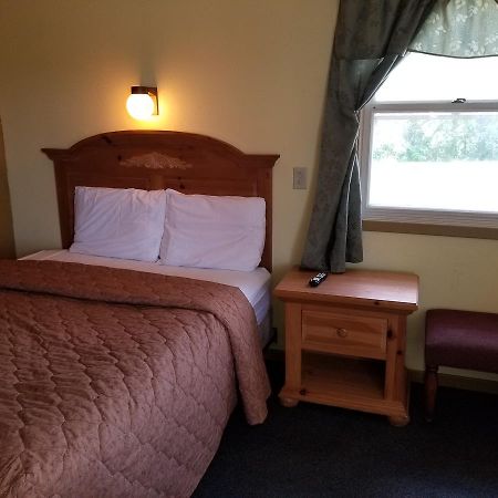 Rodeway Inn La Crosse Luaran gambar