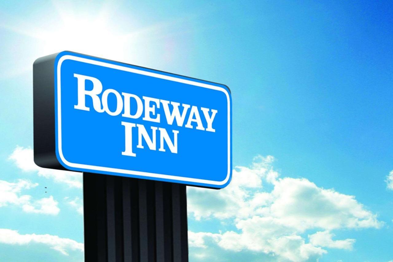Rodeway Inn La Crosse Luaran gambar