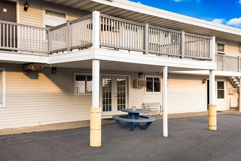 Rodeway Inn La Crosse Luaran gambar