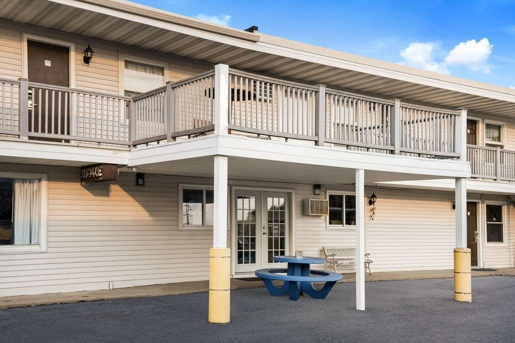 Rodeway Inn La Crosse Luaran gambar