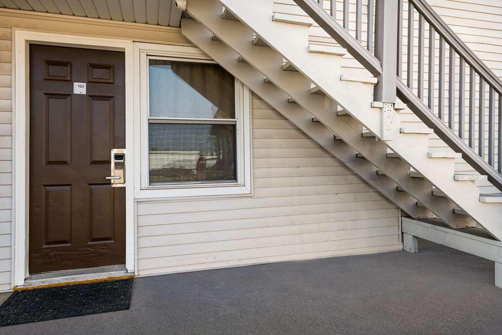Rodeway Inn La Crosse Luaran gambar