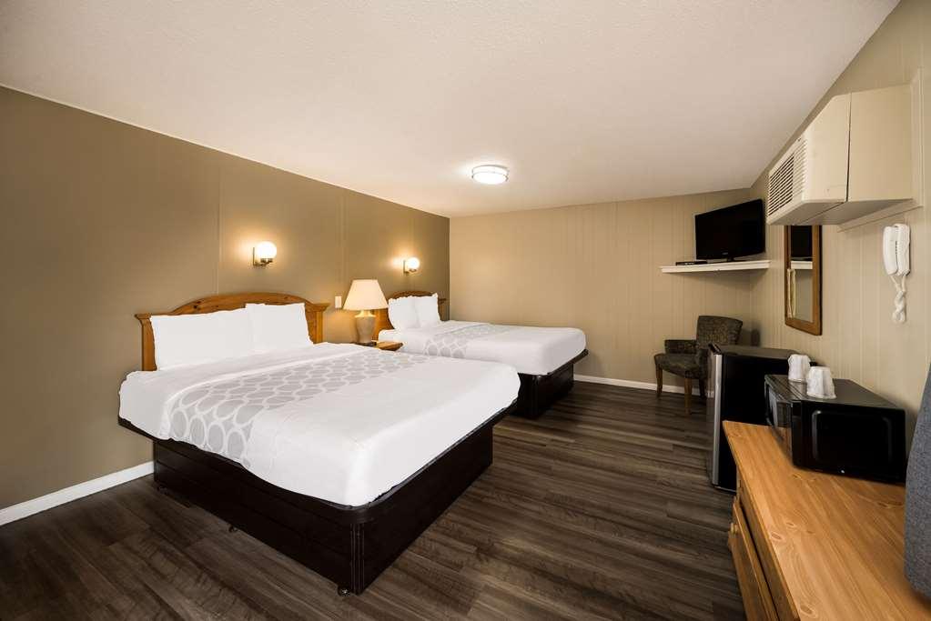 Rodeway Inn La Crosse Bilik gambar