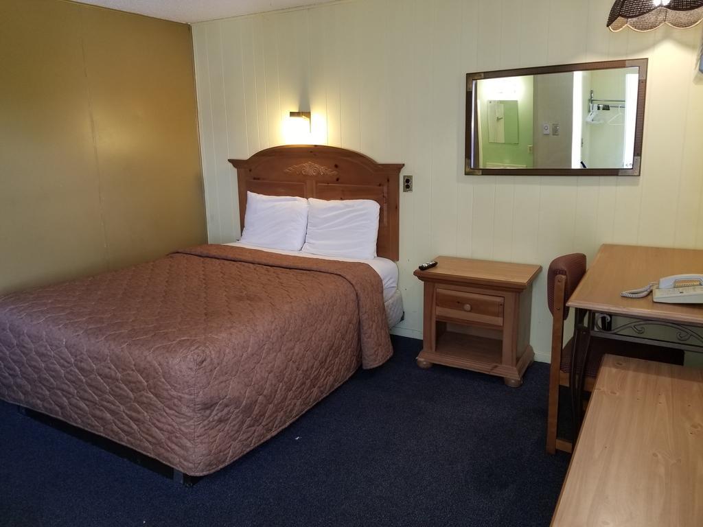 Rodeway Inn La Crosse Luaran gambar