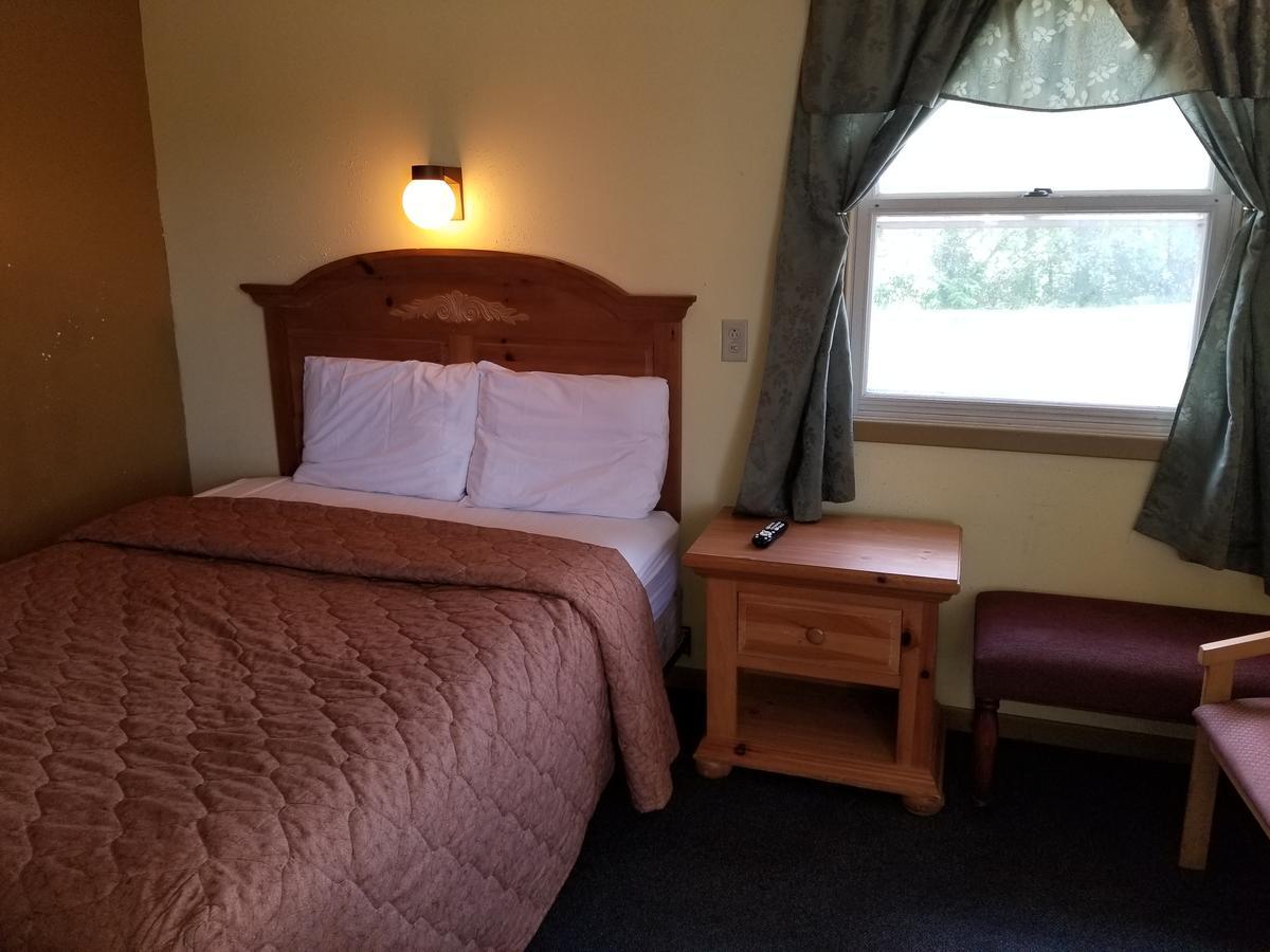 Rodeway Inn La Crosse Luaran gambar